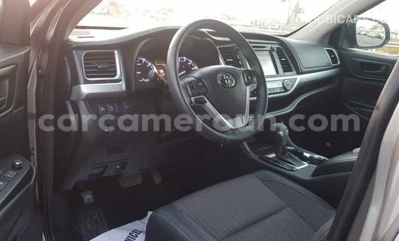 Buy Import Toyota Highlander Other Car in Import - Dubai in Adamawa Buy Import Toyota Highlander Other Car in Import - Dubai in Adamawa
