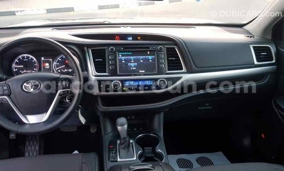 Buy Import Toyota Highlander Other Car in Import - Dubai in Adamawa Buy Import Toyota Highlander Other Car in Import - Dubai in Adamawa