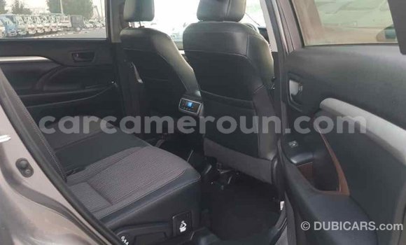Buy Import Toyota Highlander Other Car in Import - Dubai in Adamawa Buy Import Toyota Highlander Other Car in Import - Dubai in Adamawa