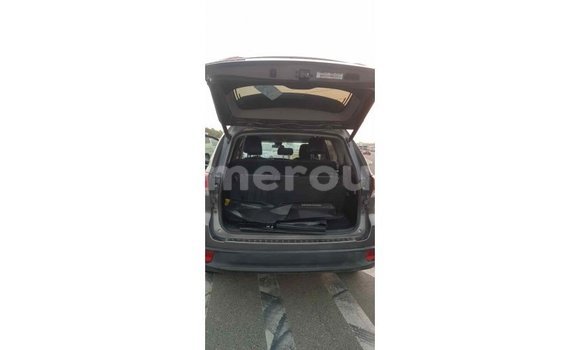Buy Import Toyota Highlander Other Car in Import - Dubai in Adamawa Buy Import Toyota Highlander Other Car in Import - Dubai in Adamawa