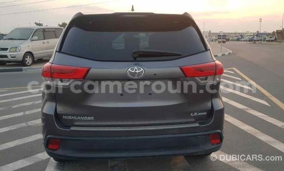 Buy Import Toyota Highlander Other Car in Import - Dubai in Adamawa Buy Import Toyota Highlander Other Car in Import - Dubai in Adamawa