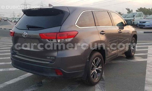 Buy Import Toyota Highlander Other Car in Import - Dubai in Adamawa Buy Import Toyota Highlander Other Car in Import - Dubai in Adamawa
