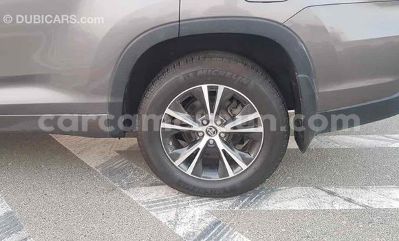 Buy Import Toyota Highlander Other Car in Import - Dubai in Adamawa Buy Import Toyota Highlander Other Car in Import - Dubai in Adamawa