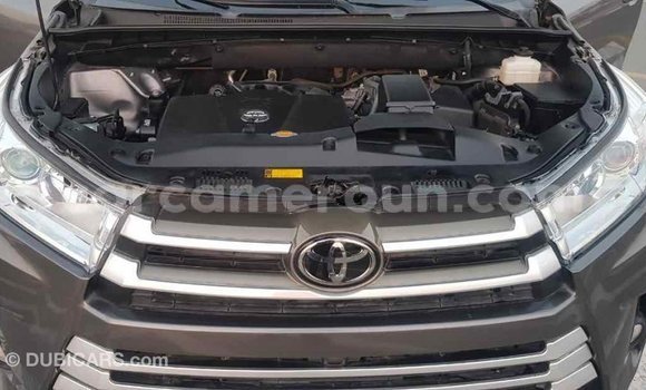 Buy Import Toyota Highlander Other Car in Import - Dubai in Adamawa Buy Import Toyota Highlander Other Car in Import - Dubai in Adamawa