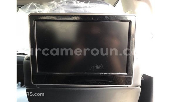 Sayi Imported Lexus LX White Mota in Import - Dubai a Adamawa Sayi Imported Lexus LX White Mota in Import - Dubai a Adamawa