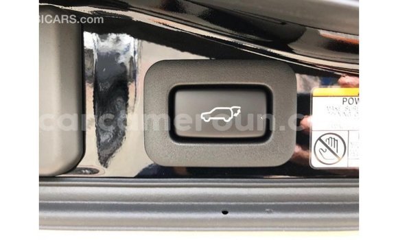 Acheter Import Voiture Toyota Land Cruiser Noir à Import - Dubai, Adamawa Acheter Import Voiture Toyota Land Cruiser Noir à Import - Dubai, Adamawa