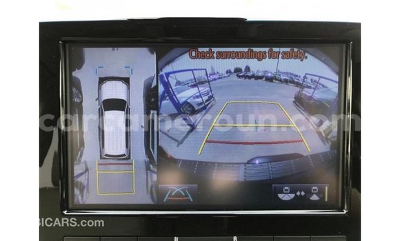 Acheter Import Voiture Toyota Land Cruiser Noir à Import - Dubai, Adamawa Acheter Import Voiture Toyota Land Cruiser Noir à Import - Dubai, Adamawa