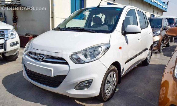 Acheter Import Voiture Hyundai i10 Blanc à Import - Dubai, Adamawa Acheter Import Voiture Hyundai i10 Blanc à Import - Dubai, Adamawa
