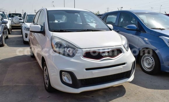 Acheter Import Voiture Kia Picanto Blanc à Import - Dubai, Adamawa Acheter Import Voiture Kia Picanto Blanc à Import - Dubai, Adamawa