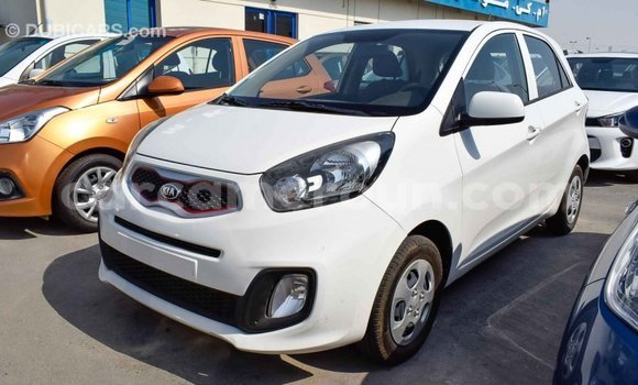 Acheter Import Voiture Kia Picanto Blanc à Import - Dubai, Adamawa Acheter Import Voiture Kia Picanto Blanc à Import - Dubai, Adamawa