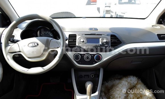 Acheter Import Voiture Kia Picanto Blanc à Import - Dubai, Adamawa Acheter Import Voiture Kia Picanto Blanc à Import - Dubai, Adamawa
