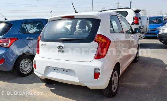 Acheter Import Voiture Kia Picanto Blanc à Import - Dubai, Adamawa Acheter Import Voiture Kia Picanto Blanc à Import - Dubai, Adamawa