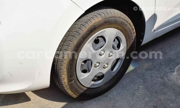 Acheter Import Voiture Kia Picanto Blanc à Import - Dubai, Adamawa Acheter Import Voiture Kia Picanto Blanc à Import - Dubai, Adamawa