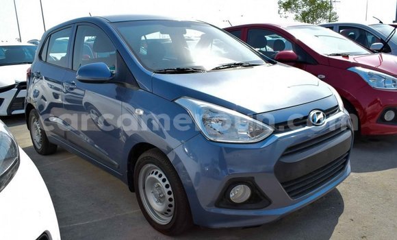 Buy Import Hyundai i10 Other Car in Import - Dubai in Adamawa Buy Import Hyundai i10 Other Car in Import - Dubai in Adamawa