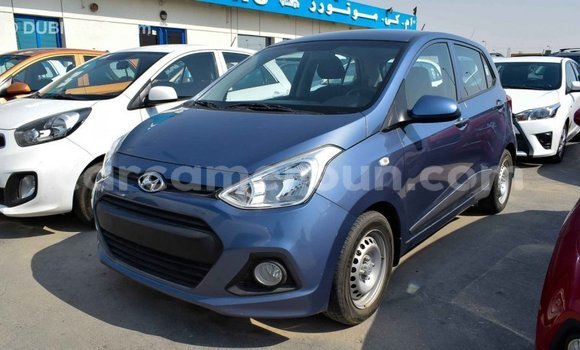 Buy Import Hyundai i10 Other Car in Import - Dubai in Adamawa Buy Import Hyundai i10 Other Car in Import - Dubai in Adamawa