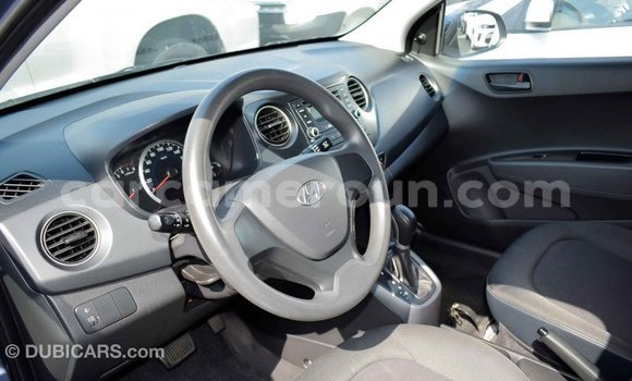 Buy Import Hyundai i10 Other Car in Import - Dubai in Adamawa Buy Import Hyundai i10 Other Car in Import - Dubai in Adamawa