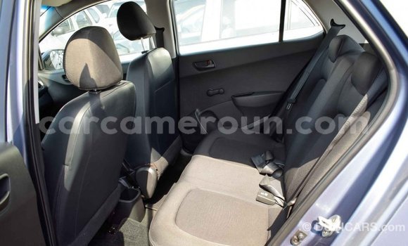 Buy Import Hyundai i10 Other Car in Import - Dubai in Adamawa Buy Import Hyundai i10 Other Car in Import - Dubai in Adamawa