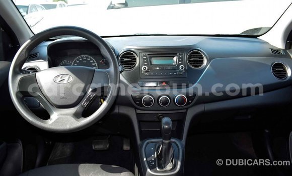 Buy Import Hyundai i10 Other Car in Import - Dubai in Adamawa Buy Import Hyundai i10 Other Car in Import - Dubai in Adamawa
