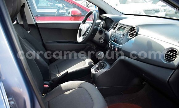 Buy Import Hyundai i10 Other Car in Import - Dubai in Adamawa Buy Import Hyundai i10 Other Car in Import - Dubai in Adamawa