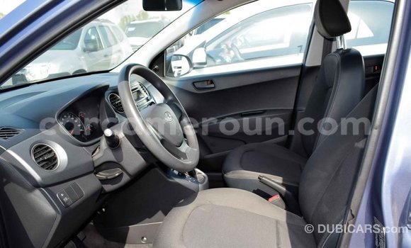 Buy Import Hyundai i10 Other Car in Import - Dubai in Adamawa Buy Import Hyundai i10 Other Car in Import - Dubai in Adamawa