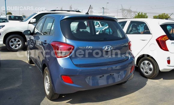 Buy Import Hyundai i10 Other Car in Import - Dubai in Adamawa Buy Import Hyundai i10 Other Car in Import - Dubai in Adamawa