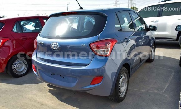 Buy Import Hyundai i10 Other Car in Import - Dubai in Adamawa Buy Import Hyundai i10 Other Car in Import - Dubai in Adamawa
