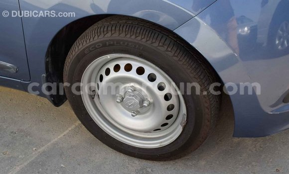 Buy Import Hyundai i10 Other Car in Import - Dubai in Adamawa Buy Import Hyundai i10 Other Car in Import - Dubai in Adamawa