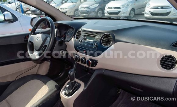 Sayi Imported Hyundai i10 Red Mota in Import - Dubai a Adamawa Sayi Imported Hyundai i10 Red Mota in Import - Dubai a Adamawa