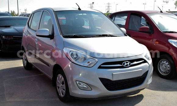Acheter Import Voiture Hyundai i10 Autre à Import - Dubai, Adamawa Acheter Import Voiture Hyundai i10 Autre à Import - Dubai, Adamawa