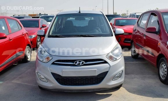 Acheter Import Voiture Hyundai i10 Autre à Import - Dubai, Adamawa Acheter Import Voiture Hyundai i10 Autre à Import - Dubai, Adamawa