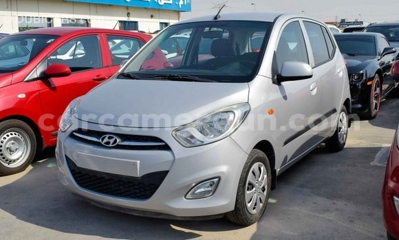Acheter Import Voiture Hyundai i10 Autre à Import - Dubai, Adamawa Acheter Import Voiture Hyundai i10 Autre à Import - Dubai, Adamawa