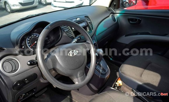 Acheter Import Voiture Hyundai i10 Autre à Import - Dubai, Adamawa Acheter Import Voiture Hyundai i10 Autre à Import - Dubai, Adamawa