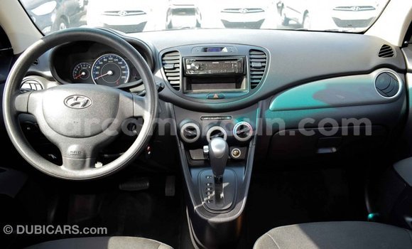 Acheter Import Voiture Hyundai i10 Autre à Import - Dubai, Adamawa Acheter Import Voiture Hyundai i10 Autre à Import - Dubai, Adamawa