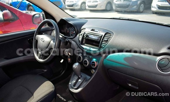 Acheter Import Voiture Hyundai i10 Autre à Import - Dubai, Adamawa Acheter Import Voiture Hyundai i10 Autre à Import - Dubai, Adamawa