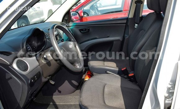 Acheter Import Voiture Hyundai i10 Autre à Import - Dubai, Adamawa Acheter Import Voiture Hyundai i10 Autre à Import - Dubai, Adamawa