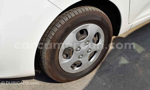 Buy Import Kia Picanto White Car in Import - Dubai in Adamawa Buy Import Kia Picanto White Car in Import - Dubai in Adamawa