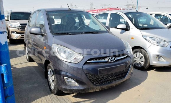 Buy Import Hyundai i10 Other Car in Import - Dubai in Adamawa Buy Import Hyundai i10 Other Car in Import - Dubai in Adamawa