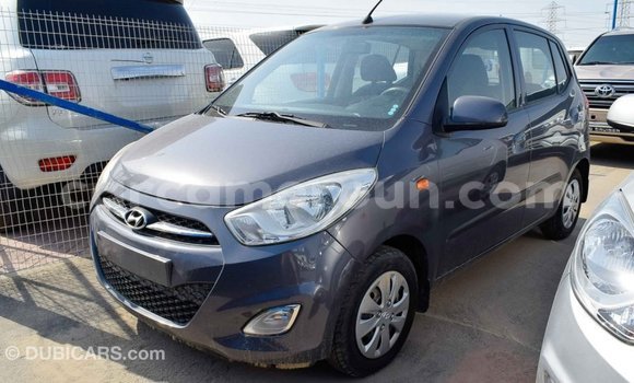 Buy Import Hyundai i10 Other Car in Import - Dubai in Adamawa Buy Import Hyundai i10 Other Car in Import - Dubai in Adamawa