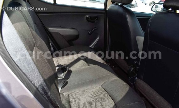 Buy Import Hyundai i10 Other Car in Import - Dubai in Adamawa Buy Import Hyundai i10 Other Car in Import - Dubai in Adamawa