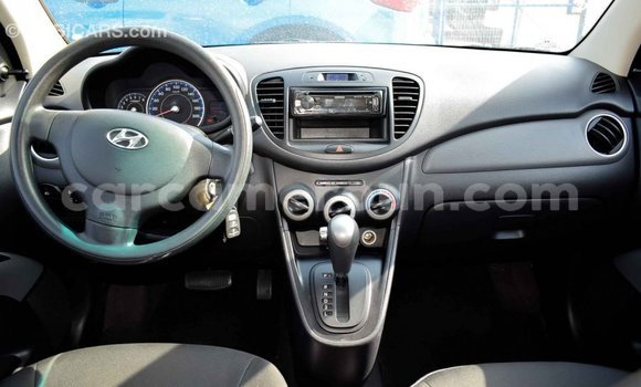 Buy Import Hyundai i10 Other Car in Import - Dubai in Adamawa Buy Import Hyundai i10 Other Car in Import - Dubai in Adamawa