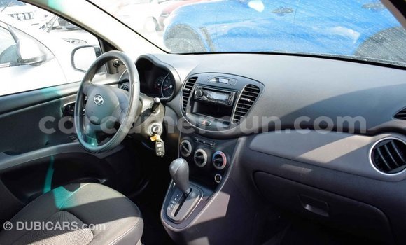 Buy Import Hyundai i10 Other Car in Import - Dubai in Adamawa Buy Import Hyundai i10 Other Car in Import - Dubai in Adamawa