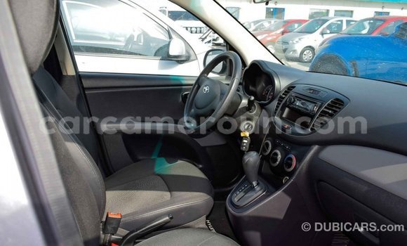 Buy Import Hyundai i10 Other Car in Import - Dubai in Adamawa Buy Import Hyundai i10 Other Car in Import - Dubai in Adamawa