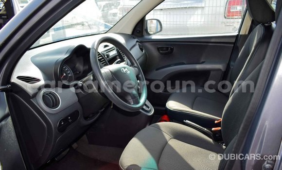 Buy Import Hyundai i10 Other Car in Import - Dubai in Adamawa Buy Import Hyundai i10 Other Car in Import - Dubai in Adamawa