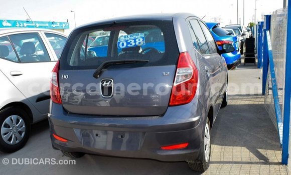 Buy Import Hyundai i10 Other Car in Import - Dubai in Adamawa Buy Import Hyundai i10 Other Car in Import - Dubai in Adamawa