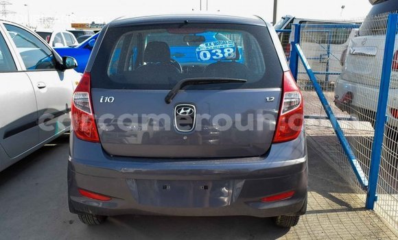 Buy Import Hyundai i10 Other Car in Import - Dubai in Adamawa Buy Import Hyundai i10 Other Car in Import - Dubai in Adamawa