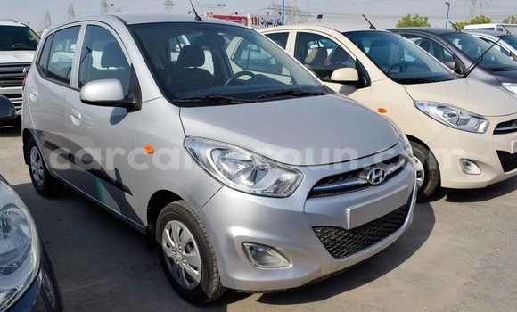 Acheter Import Voiture Hyundai i10 Autre à Import - Dubai, Adamawa Acheter Import Voiture Hyundai i10 Autre à Import - Dubai, Adamawa