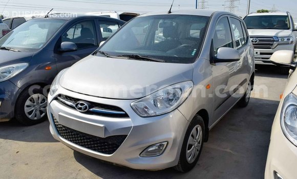Acheter Import Voiture Hyundai i10 Autre à Import - Dubai, Adamawa Acheter Import Voiture Hyundai i10 Autre à Import - Dubai, Adamawa