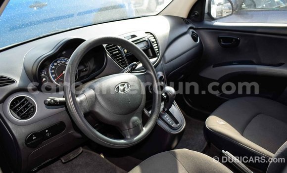 Acheter Import Voiture Hyundai i10 Autre à Import - Dubai, Adamawa Acheter Import Voiture Hyundai i10 Autre à Import - Dubai, Adamawa