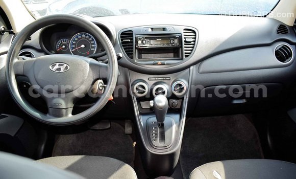 Acheter Import Voiture Hyundai i10 Autre à Import - Dubai, Adamawa Acheter Import Voiture Hyundai i10 Autre à Import - Dubai, Adamawa