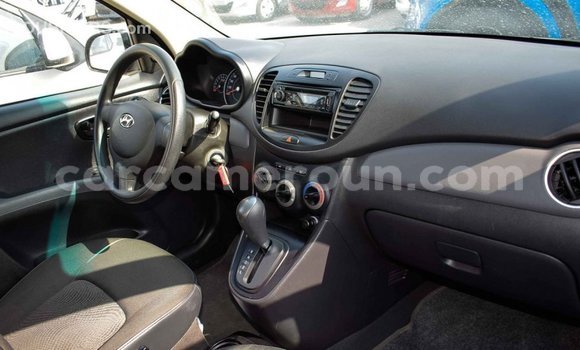 Acheter Import Voiture Hyundai i10 Autre à Import - Dubai, Adamawa Acheter Import Voiture Hyundai i10 Autre à Import - Dubai, Adamawa